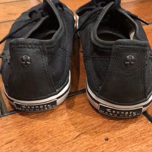 Mens Mark Nason Lounge Sneakers 